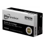 Epson C13S020693 ink cartridge 1 pc(s) Original Black