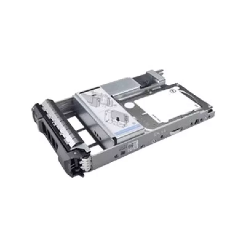 DELL 400-AJPC internal hard drive 1.2 TB 10000 RPM 2.5 inch SAS