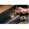 Keyboard Razer BlackWidow V4 Gaming USB QWERTY US English Black