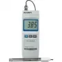 Voltcraft PH-100 ATC digital pH-Meter 0 - 14 pH (YK-21PH W/ PE-03)