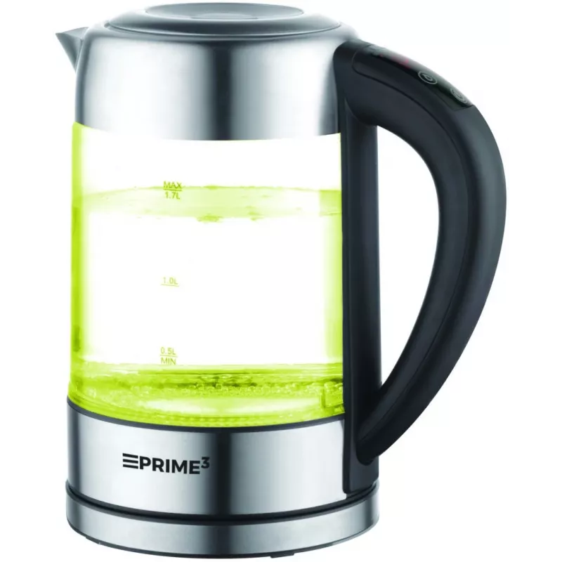 PRIME3 SEK81 1.7 L Silver