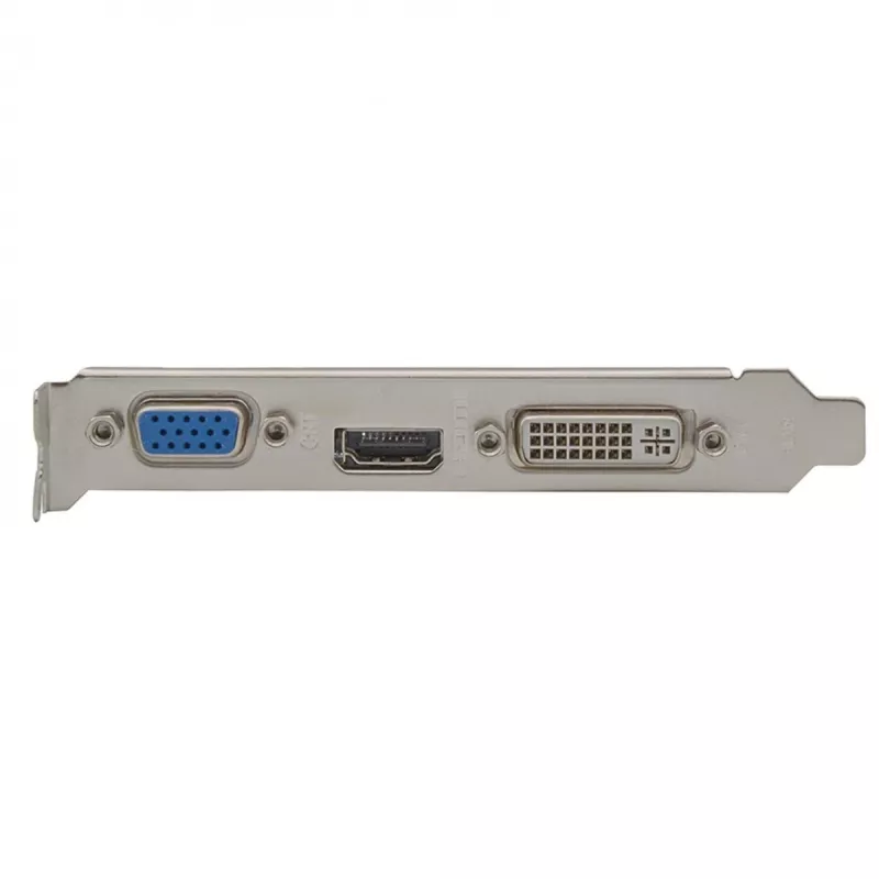 Graphics card AFOX AF240-1024D3L2 — NVIDIA GeForce GT 240, 1 GB GDDR3, 128-bit, PCIe 2.0