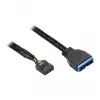 Goodconnections 5021-PST1 USB Cable