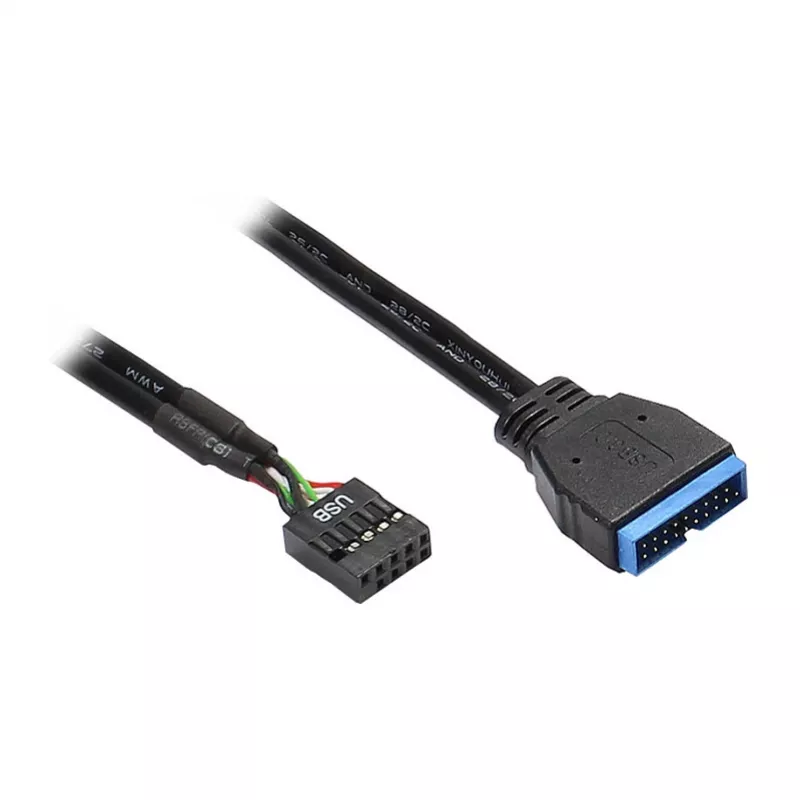 Goodconnections 5021-PST1 USB Cable