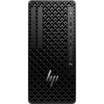 HP Z1 Tower G1i Workstation A40SYET [Intel Core Ultra 7 265, 32GB RAM, 1000GBGB SSD, Intel graphics, Windows 11 Pro] (A40SYET#ABD)