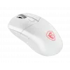 MSI Versa 300 Wireless mouse Gaming Right-hand RF Wireless + Bluetooth + USB Type-C Optical 8000 DPI