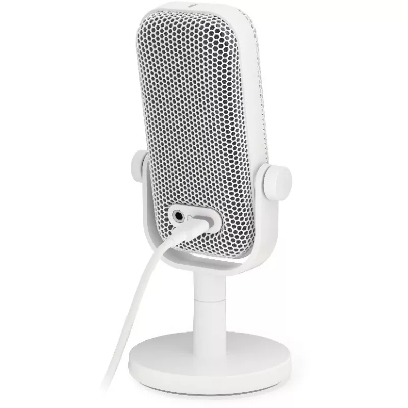 ENDORFY Solum Voice S Onyx White microphone (EY1B015)