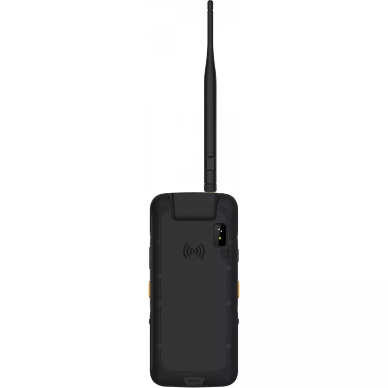 LoRaWAN Wi‑Fi Field Tester Milesight FT101-868M — model FT101-868M
