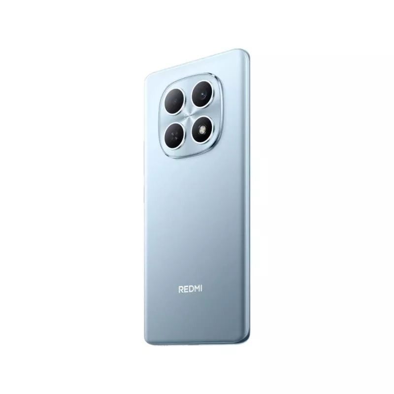 Xiaomi Redmi Note 15 Glacier Blue - Smartphone 17.2 cm (6.77) 8 GB 256 GB 6000 mAh blue