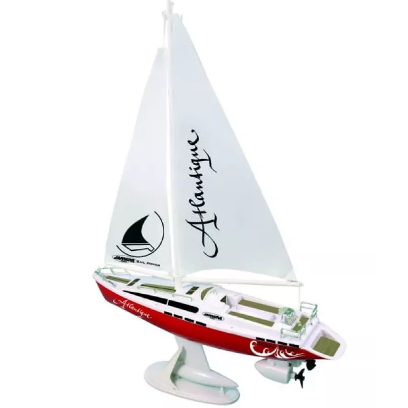 Radio-Controlled Model Jamara 040250