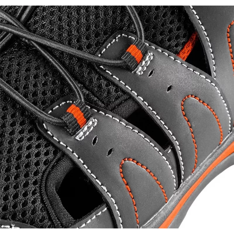 Safety sandals NEO tools 82-079-42 S1 composite toecap