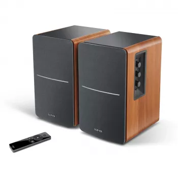 Edifier Studio R1280Ts 2.0 Wood/Silver retail