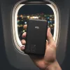 Portable Powerbank everActive EB-11QB 10,000 mAh, 2× USB-C 20W (QC4.0)