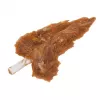 Dog treats PETITTO Chicken fillet on a stick 500 g — poultry dietary snack, 500 g plastic pack