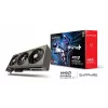 Sapphire graphics card Radeon RX 9070 XT, 16 GB GDDR6, PCIe 5.0, 256-bit, 330W TDP