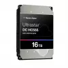 HDD Western Digital 16 TB 3.5 inch SAS3 Ultrastar DC HC555