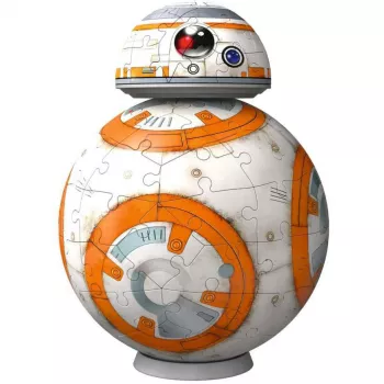 3D Puzzle Ravensburger 11577 Star Wars 531 Pieces