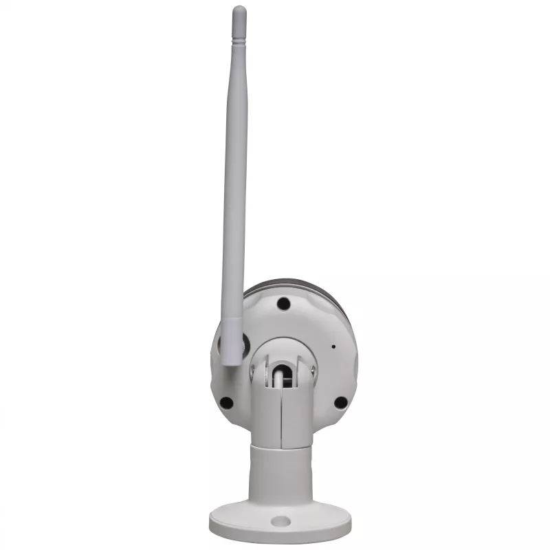 Denver IOC-233 Outdoor Wi-Fi Camera from Tuya