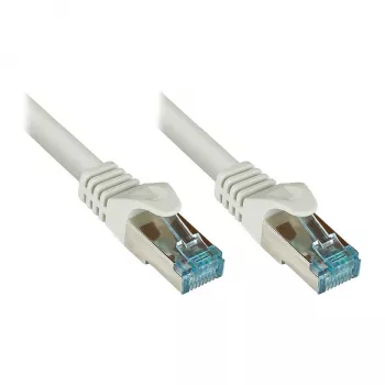 Good Connections Cat.6A Patch Cable Industrie UL Grey 20m