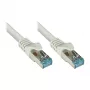 Good Connections Cat.6A Patch Cable Industrie UL Grey 20m