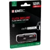 USB flash drive Emtec 128 GB USB Type-A 3.2 Gen 2 Black