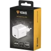 USB-C Charger YENKEE G45 VOLT 45W Power Delivery 3.0, 3A output