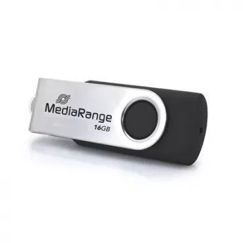 USB flash drive MediaRange 16 GB USB Type-C MR1951