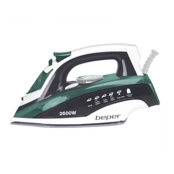 Iron Beper P204FER003