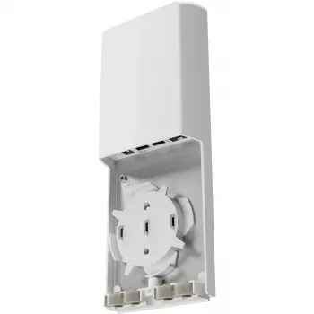 Network Media Converter MikroTik FTC11XG