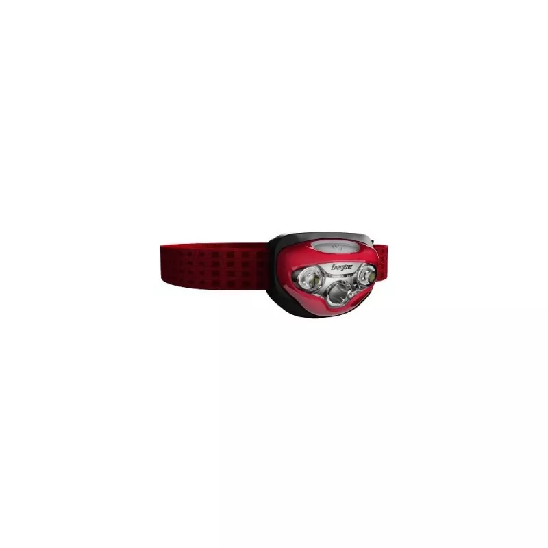 ENERGIZER FLASHLIGHT HEADLIGHT VISION HD HEADLAMP HEADLIGHT 3AAA 300 LUMENS
