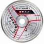 KWB Diamond Cutting Disc Ø 200 x 25.4 x 2.4mm