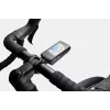 GPS bike computer Wahoo ELEMNT ROAM — color TFT touchscreen, 2.8 inch display, GPS, Wi‑Fi, ANT+, 64 GB, IPX7