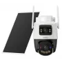 IP security camera IMOU AOV Dual Outdoor Ceiling 2880×1620 3.6 mm 76/260° horizontal wireless