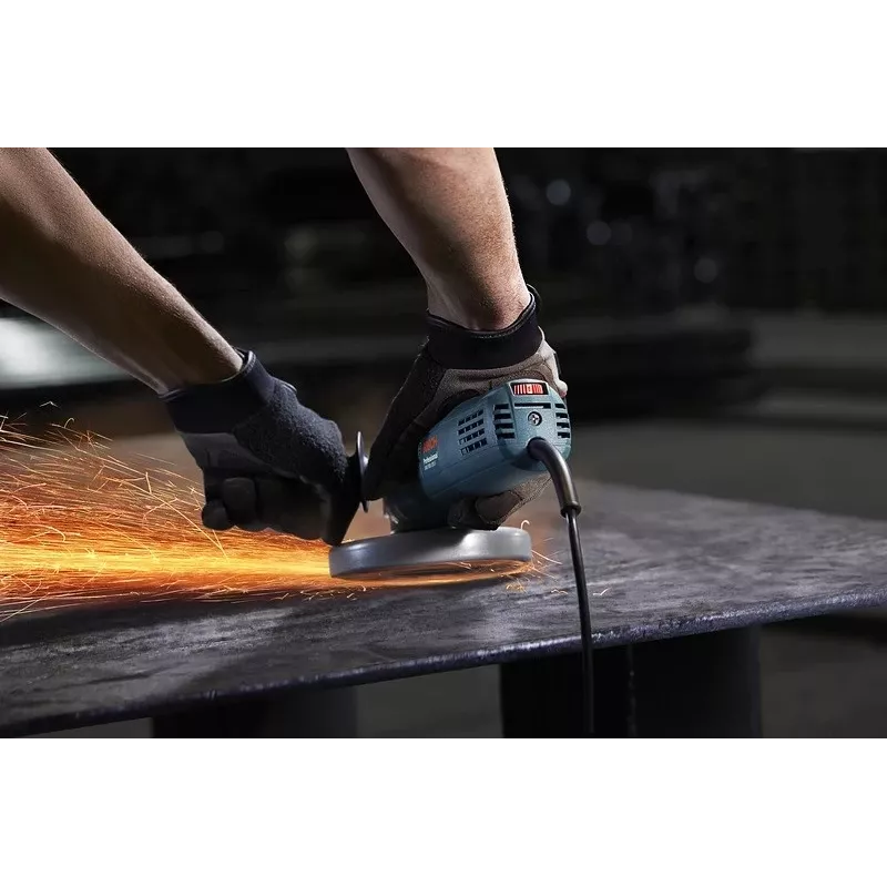 Bosch GWS 9-125 S