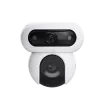 Wi-Fi Camera EZVIZ H90 Dual 2K+ 2.8-6mm