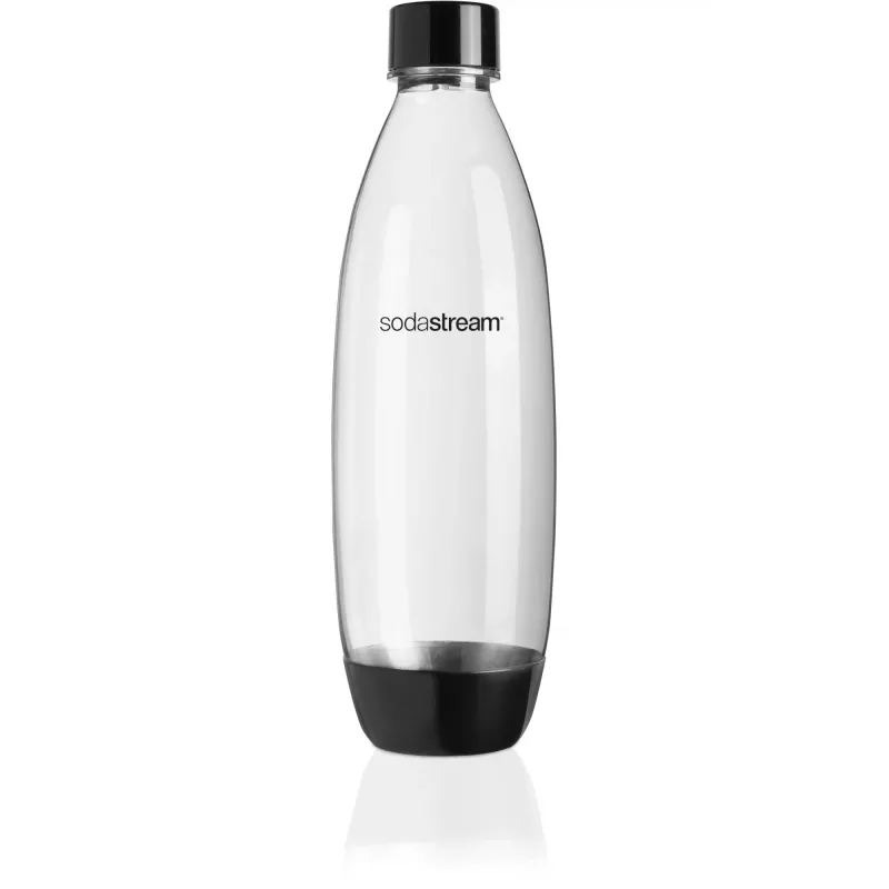 Carbonating bottle SodaStream 2260748 3 pcs