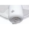 Adler | AD 7305 | Stand Fan | White | Diameter 40 cm | Number of speeds 3 | Oscillation | 45 W