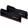 DIMM 48 GB DDR5-8200 (2x 24 GB) Dual-Kit, Memory black, F5-8200J4052F24GX2-TZ5K, Trident Z5, INTEL XMP