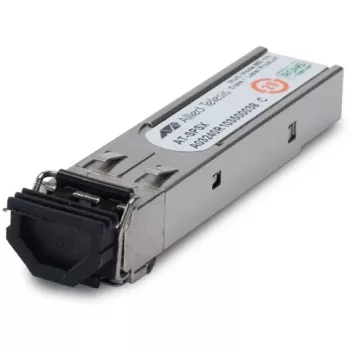 Allied Telesis AT-SPSX network transceiver module 1250 Mbit/s 850 nm