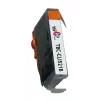 Ink. Cartridge TB Kompat. S Canon CLI-521Bk 100% New