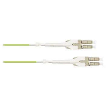 Good Connections OM5 LWL Dpx Patch Cable LC/LC MM 50/125Á 1m