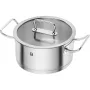 Stew pot ZWILLING Pro 24 cm round, 18/10 stainless steel
