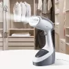 Maestro MR-356-GREY Garment Steamer, 1600 W, Grey