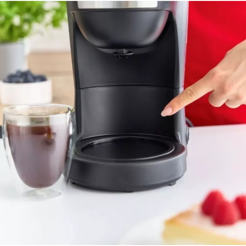 Coffee maker MPM 1.25L MKW-12
