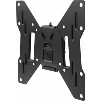 TV mount One For All WM 2221 101.6 cm 50 kg Black