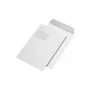 Mailing bag MAILmedia C4 self-adhesive with window, brown