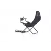 Game Console Accessory Playseat 80021 Steel Black Compatible with Logitech G25 G27
