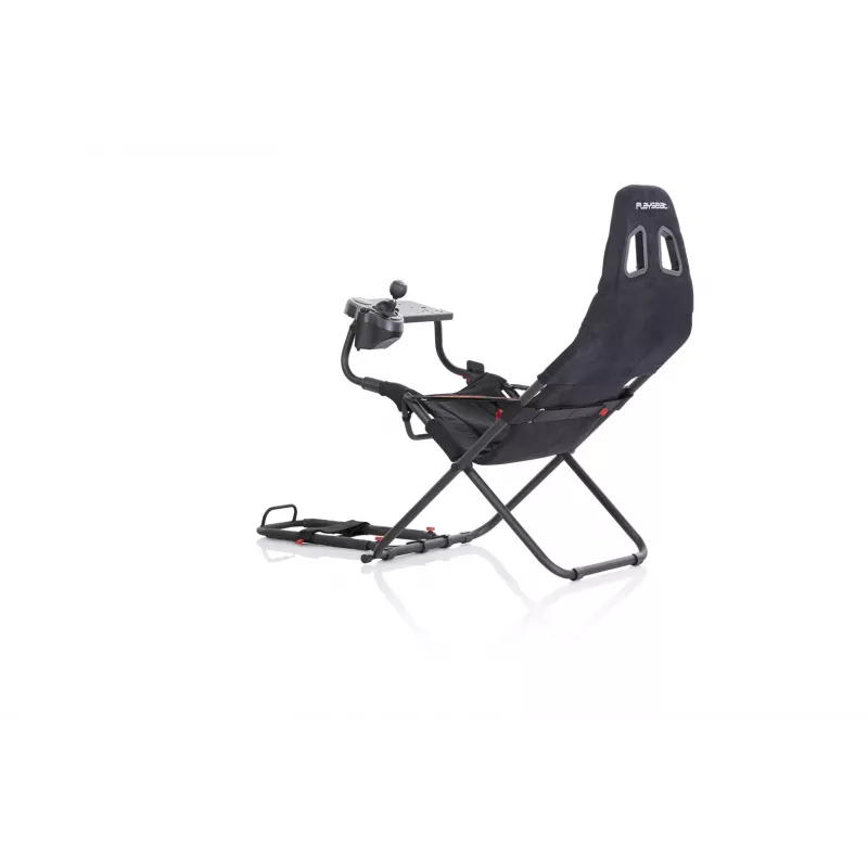 Game Console Accessory Playseat 80021 Steel Black Compatible with Logitech G25 G27
