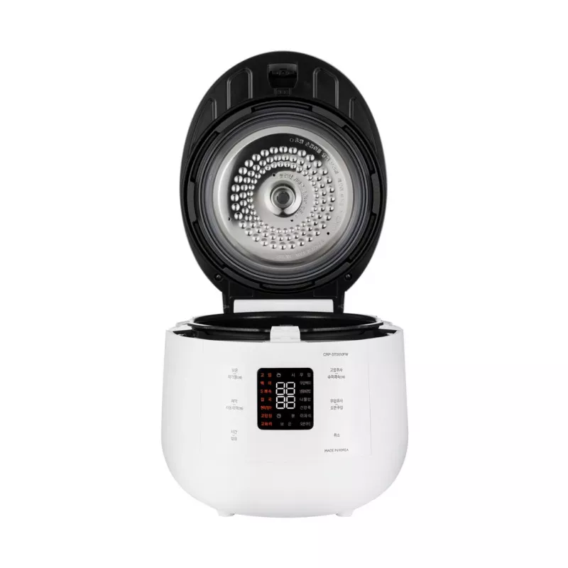 Rice Cooker Cuckoo CRP-ST0609F