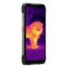 Mobile Phone Rock 3/8/256GB Black Blackview
